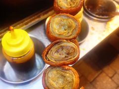 -豪華小食.華記