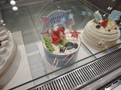 -马里奥饼店(麓谷店)