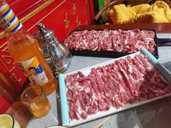 -津门羊大爷·铜锅涮肉(大港店)