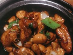 -大树餐厅(益田假日店)