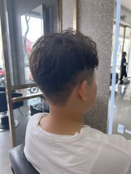 -苏奇发型·烫发染发