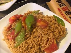 -醉炫音速烧烤·干煸菜(沙河总店)
