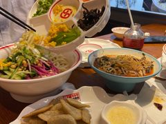 -方砖厂69号炸酱面(方砖厂胡同店)