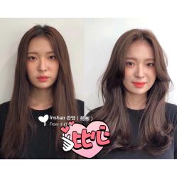 -DH2 hair
