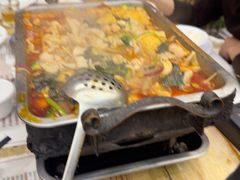 -后街佬·炭火鲜鱼杂(33小镇店)