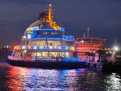 -船长9号·精致湖北菜(江滩店)