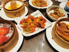 -领事馆19号中餐厅(厦门海景洲际酒店)