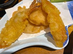 大虾天妇罗-和彩放题餐厅(酒仙桥店)