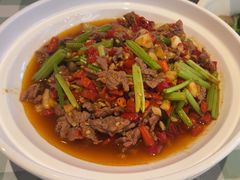 -彭耕记猪油炒小菜(吉联mall店)