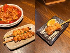 -鸟屯(三里屯店)
