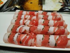 -海底捞火锅(方圆荟店)