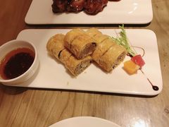 -枣子树·素食餐厅(普陀山店)