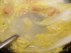 -小时候焗海鲜(鄞州万达店)