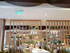大堂-汤城小厨•粤菜•靓汤(金宝街店)
