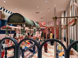 -奈尔宝家庭中心·亲子餐厅(鄞州万达店)