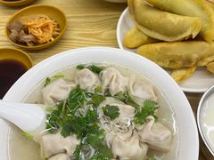 -金陵老丁家馄饨(新街口店)