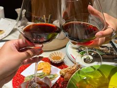 -月下料理(楷林IFC店)