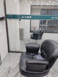 -ACE造型