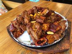 -乌镇那一年小院主题餐厅(甘泉西路店)