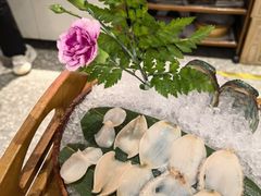 -禄婶鸡煲·打边炉