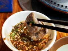 -额尔敦草原涮羊肉·烧烤(冻青树总店)