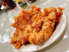 炸排-老地方面馆(思南路店)