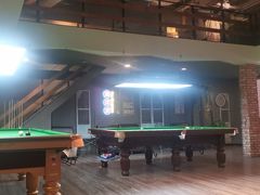 -第三空间·趣味桌游·轰趴.室内CS.剧本杀(大武汉1911店)