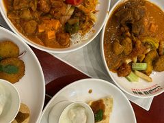 -清真· AL-JANNAT 佳纳特餐厅(仙林店)