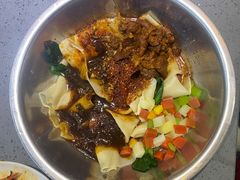 优质biangbiang面-玲玲面屋
