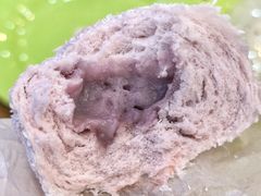 香芋包-三镇民生甜食馆(胜利街总店)