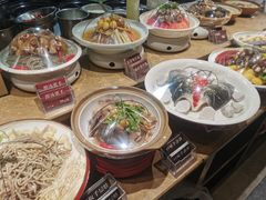 -六合居·明厨亮灶餐厅(成双大道店)