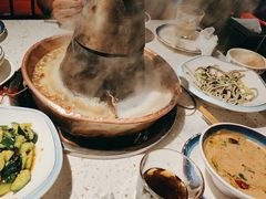 -鑫隆四季涮肉(八角畅游店)
