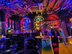 -周庄红庭演艺酒吧