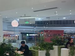-大树餐厅(红旗街万达店)