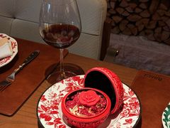 -Mammamia意大利餐厅(阳春巷店)