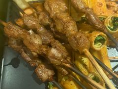 -望京小腰(北京总店)