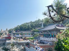 -海东龙宫寺