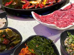 -莽子老火锅(大坪店)