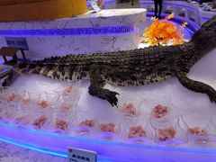 -澜悦港海鲜体验主题餐厅
