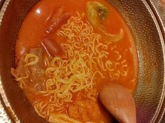 -福客麻辣烫·现炒麻辣香锅(印力中心店)