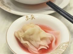 -麦奀云吞面世家 山顶店(山顶广场店)