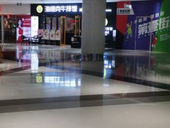 -海维克牛排馆HIGHWIC(右岸环宇坊店)