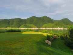 -北京金海湖景区