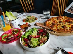 -The Rug Cafe(王府中环店)
