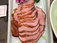-新白鹿餐厅(爱琴海购物中心店)