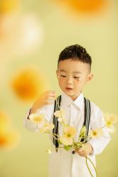 -芳妮豆丁家庭影像馆(宝安店)