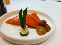 蜜枣南瓜-930私房菜(欧阳路店)