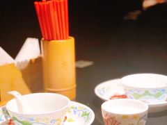 -老头儿油爆虾·知味杭州(爱琴海购物中心)