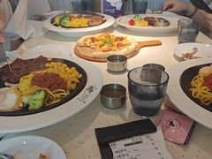 -夏日玛莉西餐厅(耒阳龙腾店)