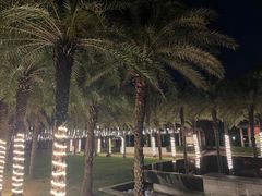 -三亚海棠湾万丽度假酒店